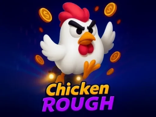 Chicken Rough – Chicken Road Online Italia