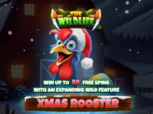Xmas Rooster – Chicken Road Online Italia